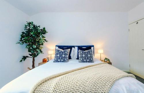 2BDR Droylsden House In Manchester With WParking - Foto 12