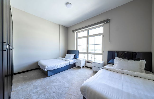 Mabaat - Marina 4 - 536 - Foto 3