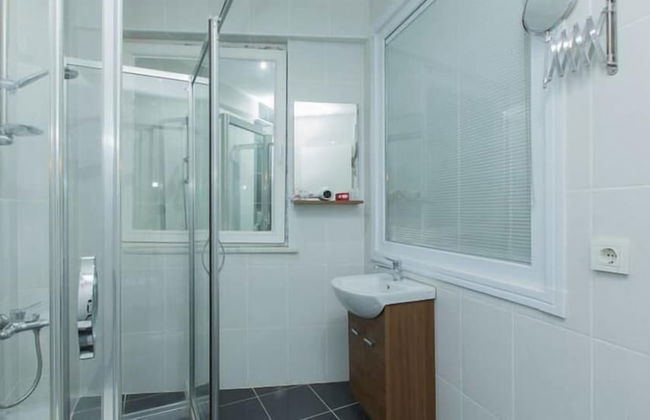 Kare Suite Nisantasi - Foto 52