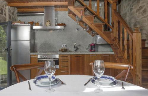 Casa de Afora Casa con piscina y jacuzzi privados - Foto 12