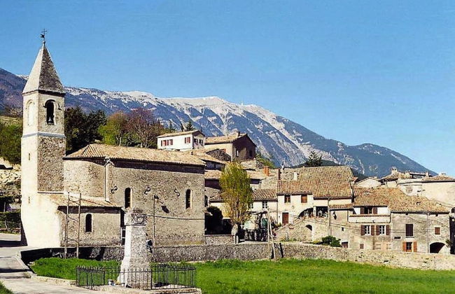 Charming Stone Cottage, Savoillans - Foto 16