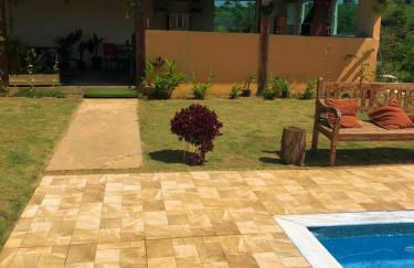 Fazenda Terras de São Pedro - Foto 1