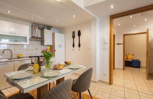 Spalato Imperium II - Beachfront Znjan - Foto 30