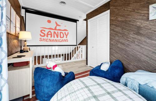 Oceanside Cottage -3BDR 2BA-Walk to Beach! - Foto 28