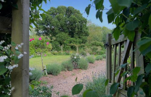 Barnacle Barn, North Norfolk - Foto 30