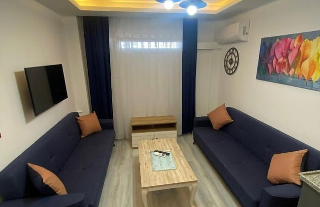 Mavi Restaurant & Apartments 3 - Foto 63