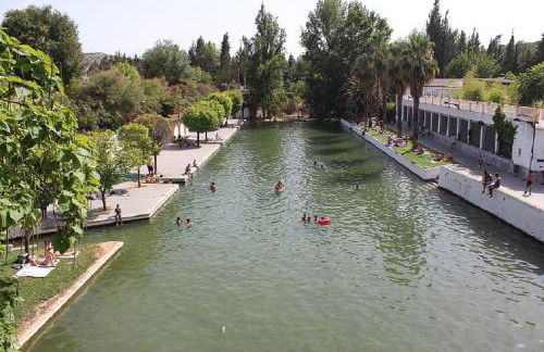 Casa Rural Aguascebas - Foto 9