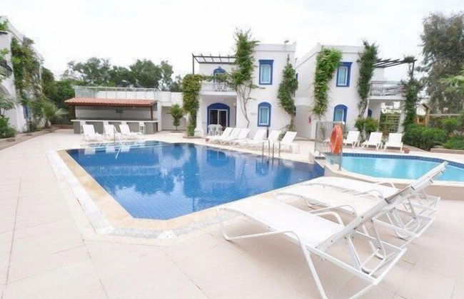 Club Paloma Apart - Foto 19