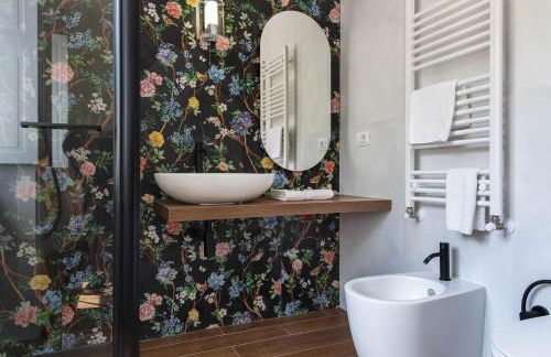 FEDERICO Bed and Wellness - Foto 44