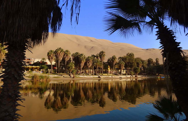 Huacachina Instagram Tour - Foto 5