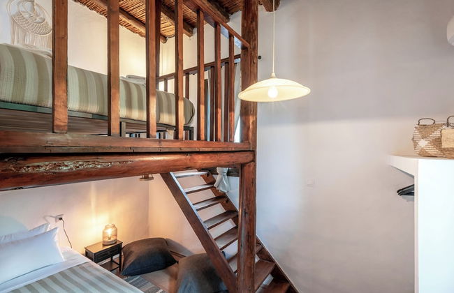 Joel Living Collection - Rustic Villa - Foto 5