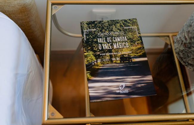 Coliving The VALLEY Portugal with Coworking Space open 24-7 - Foto 26