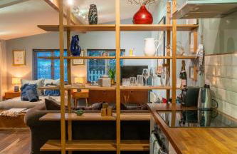 Somerset Lodge, a secret hideaway - Photo 16