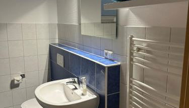 Sonnenlage - Ferienwohnung nahe Pforzheim-Karlsruhe - 7 Minuten zur A8 - Foto 4