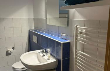 Sonnenlage - Ferienwohnung nahe Pforzheim-Karlsruhe - 7 Minuten zur A8 - Foto 4