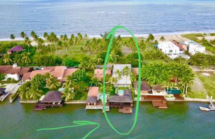 Casa Luxo Beira-Rio Praia Toquinho - Photo 13