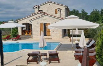 Villa Stella - Foto 19