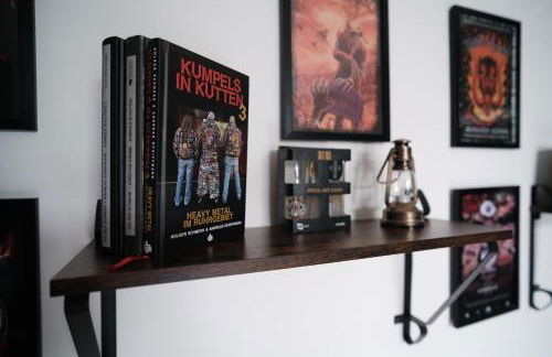 Rock City Apartments Room 555 - Photo 9