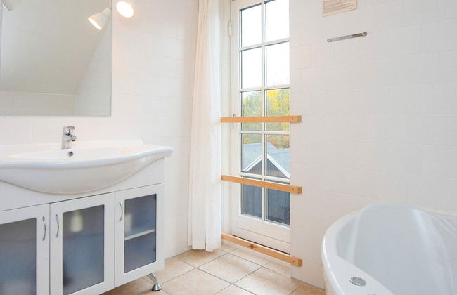 Luxury Spa Retreat in Gjern - By Traum Ferienwohnungen - Foto 12