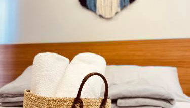 Apartamento Alto Padrão no Paraviana - Foto 5, towels