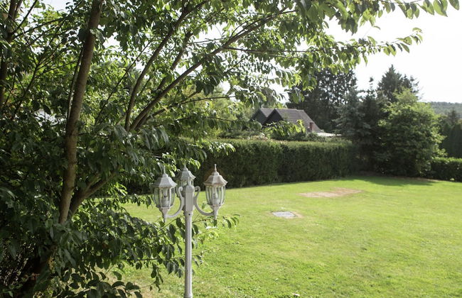 Durbuy Luxe Villa With Pool - Foto 35