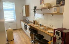 Apartment am Zollverein -WiFi - Parking for free - Foto 22