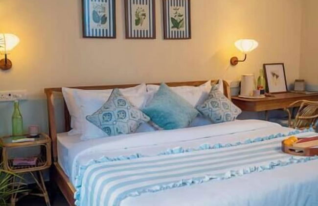 Vana by Loka - Self Catered Studios - Foto 20