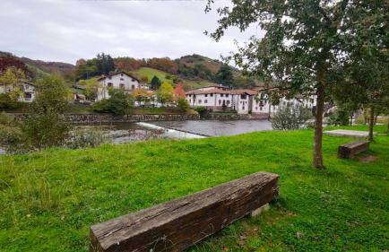 Casa Rural Betraunea - Foto 75