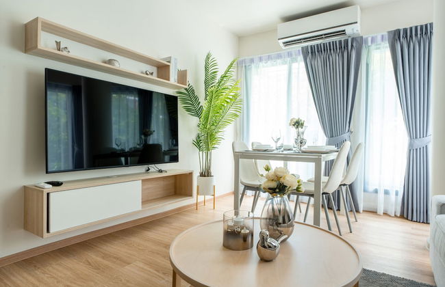 Phyll Phuket by NLA - Foto 21