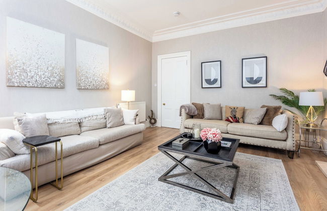 The Bradshaw - Donnini Apartments - Foto 9