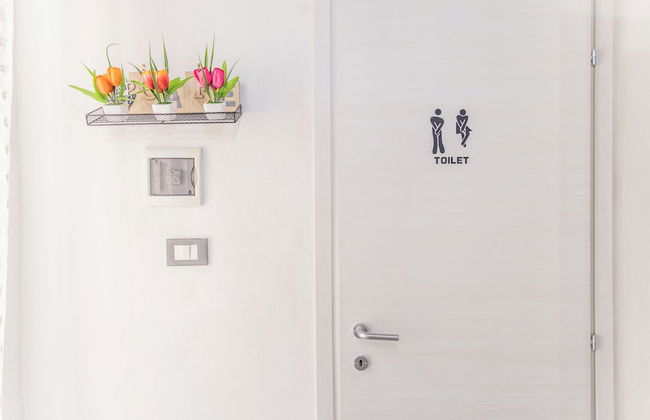 La Casa di Sciù Sciù - Foto 18