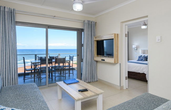 Illovo Beach Club - Photo 16