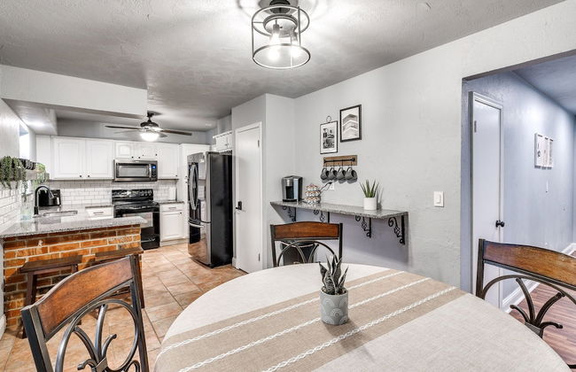 The House of Cards - Foto 17