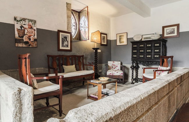 Casa do Salgueiral - Photo 80