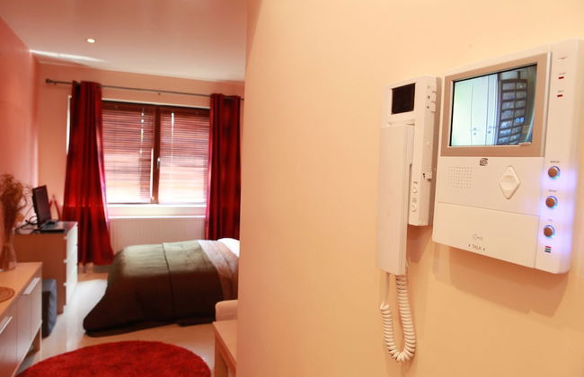 Residence la Fraisiere - Foto 68