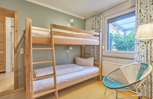 Familiennest am MüritzSee mit Kamin & Sauna - Foto 18