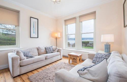 Musselwick House - Foto 3