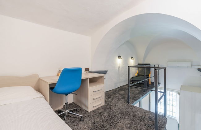 Firenze Rentals Suite Proconsolo - Foto 98