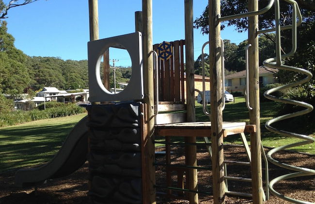 Hyams beach house - a secret treasure - Foto 17