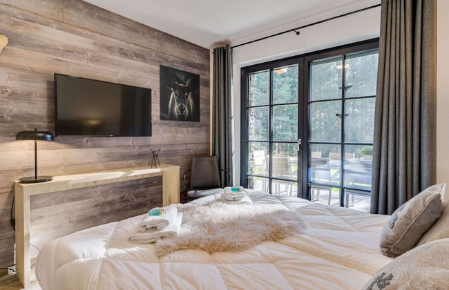 Chalet in ski Area Hochkrimml - Zillertal Arena - Foto 8