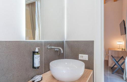 La Dimora di San Nicola Ortigia Boutique Apartments - Terrace & Jacuzzi Access - Foto 34