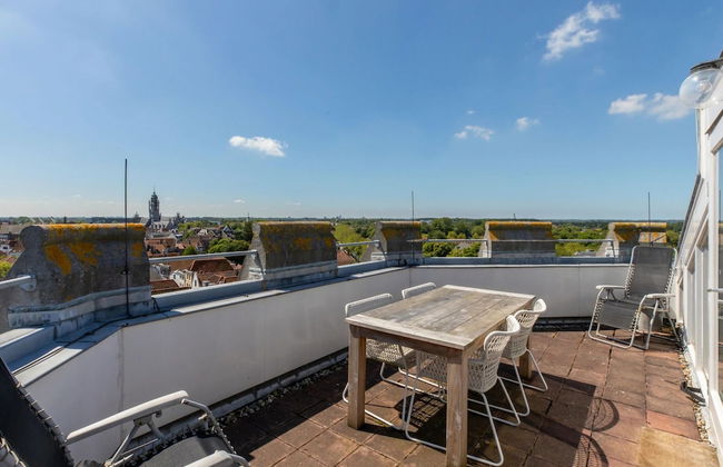 Beautiful Holiday Home in Middelburg - Photo 21