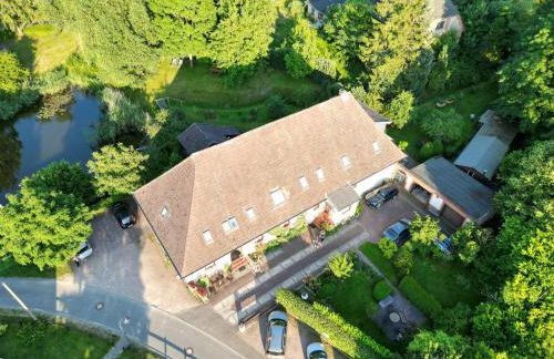 FeWo Dreiseitenblick - Foto 35