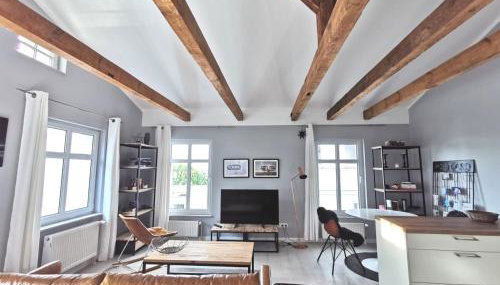 Homelig Altstadt Ferienwohnungen Sassnitz - Foto 2