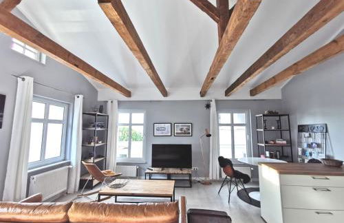 Homelig Altstadt Ferienwohnungen Sassnitz - Foto 2