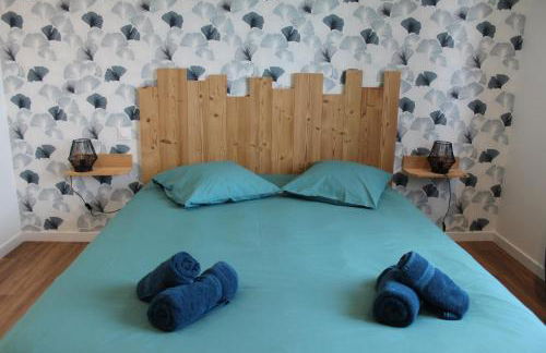 A L'orée des vignes, superbe logement de 80 m2 - Foto 6