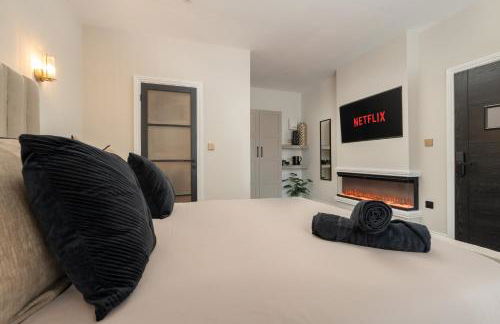 Bold St ApartHotel Book Individually or Book 8! - Foto 60