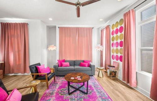 Ultimate Bach 10min to DT IG Walls Every Room - Foto 25