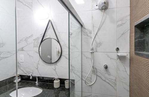 Apartamento Copacabana Vibes - Perto da Praia - Foto 28