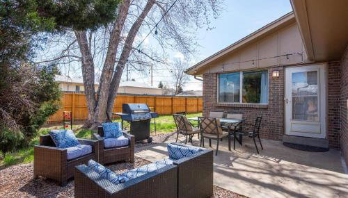 Modern Chic Retreat Near Mtns & Red Rocks Wifi - Foto 4